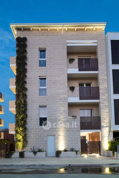 Extérieur - Luxury Apartment with Balcony in Altamura