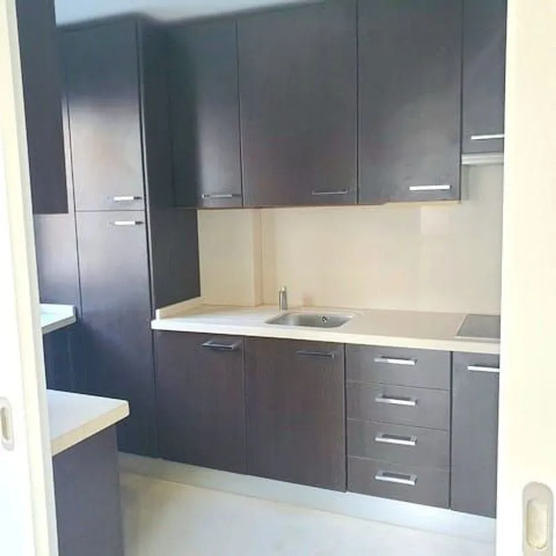 Cuisine - Reformed Flat with Elevator in Las Palmas Centre