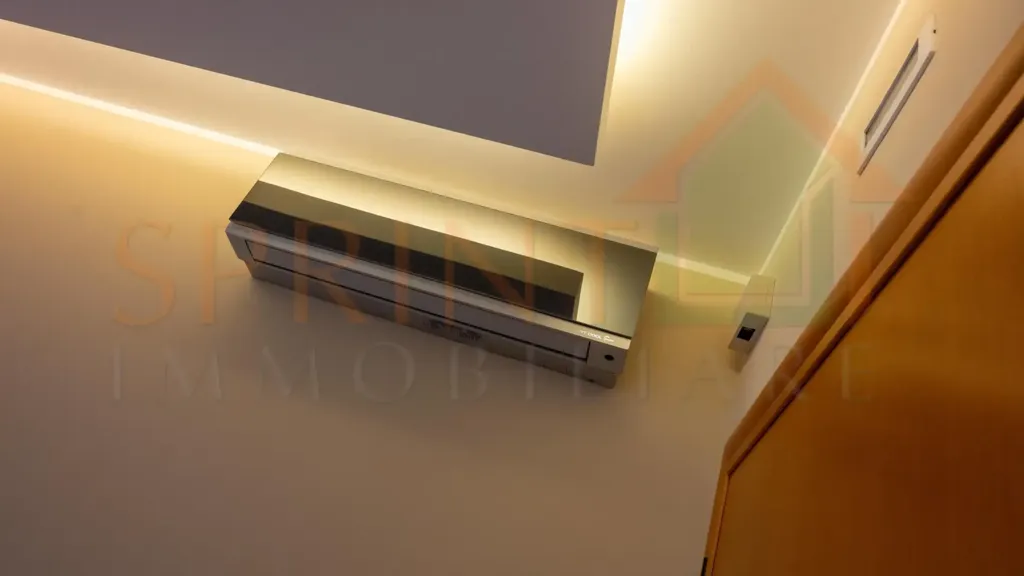 Pièces - Bright Apartment with Sea View in Monopoli