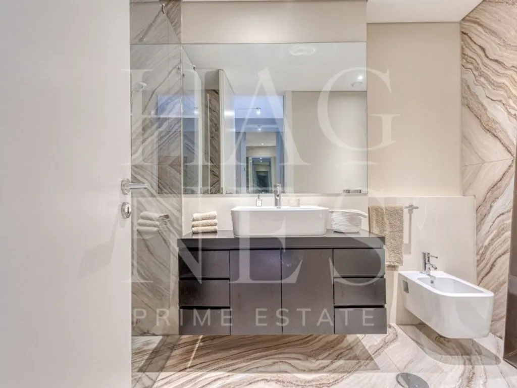 Vannitoad - Penthouse with Sea View in Vila Nova de Gaia