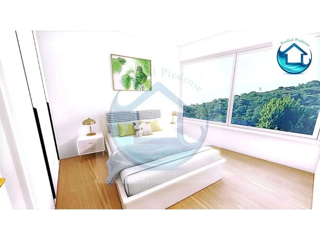 Luxury 3-Bed Flat with Terrace in Castelo, Sesimbra