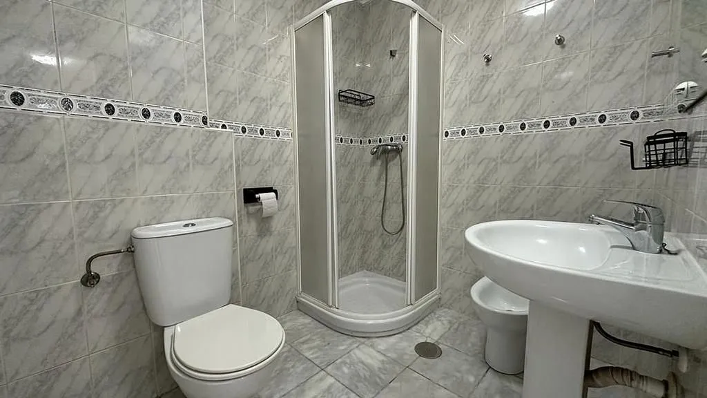 Vannitoad - Student-Friendly Flat with Terrace in Nueva Cartagena
