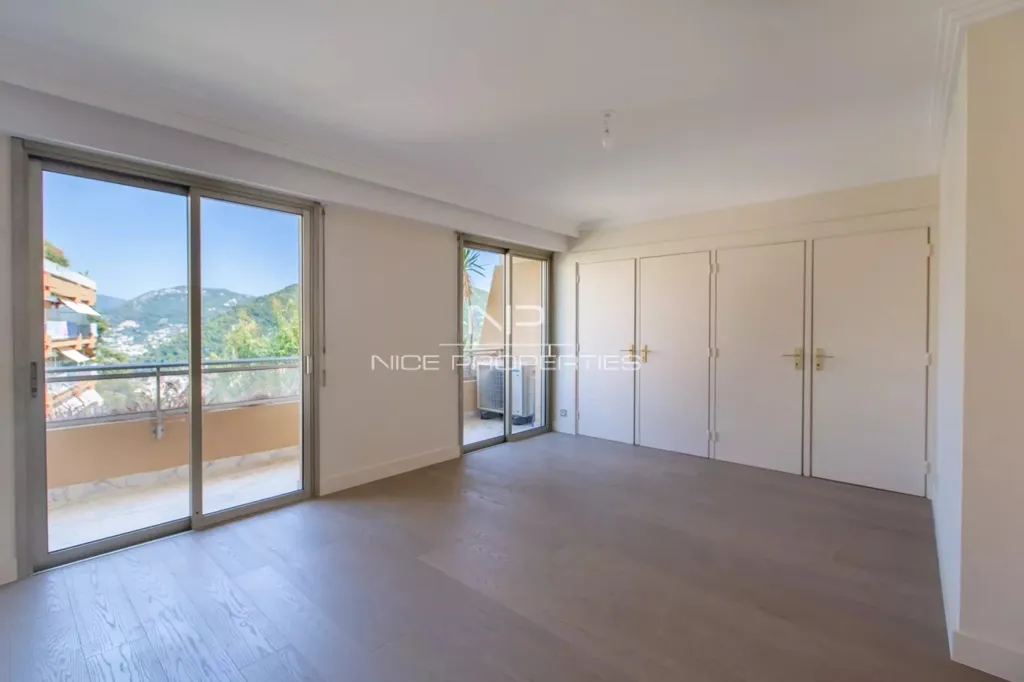 Magamistoad - Luxury Flat with Terraces in Cimiez, Nice