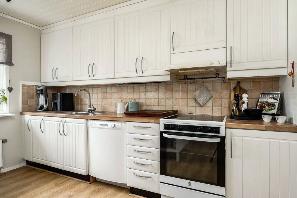5-toaline maja asukohas Söderhamns kommun