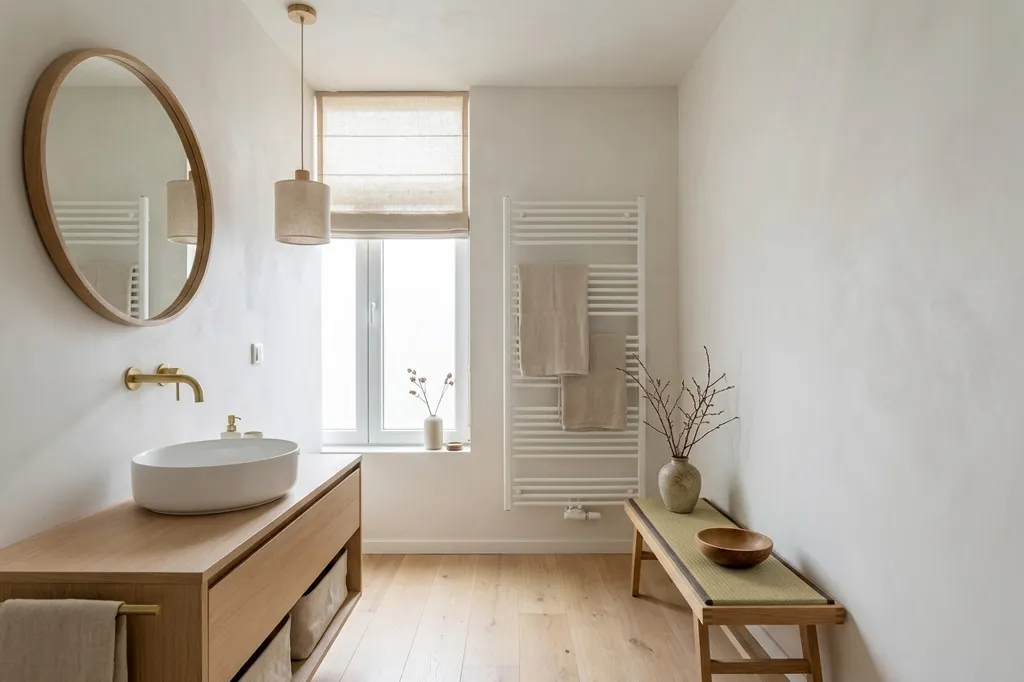 Vannitoad - Charming House with Spacious Basement in Antwerp-S