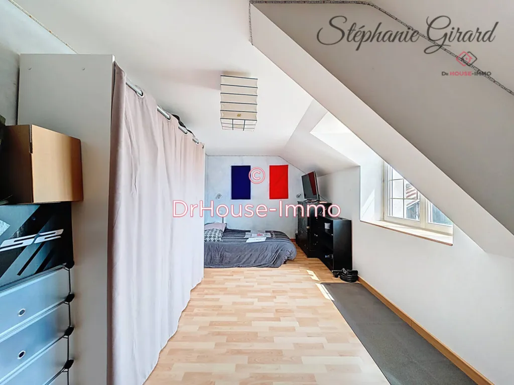 Maison 8 pièces à Gidy