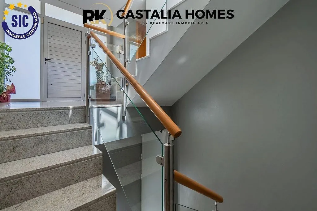 Pièces - Luxury House with Pool in Benicassim