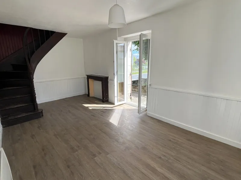 Elutuba - T4 House with Garden in Thiviers