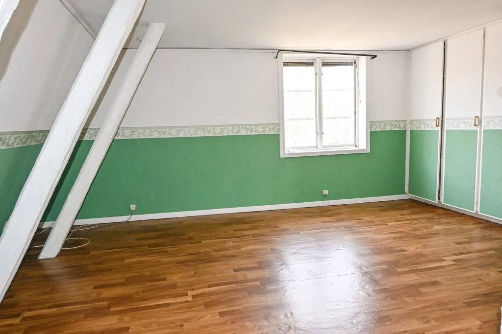Rooms - Villa with Terrace in Algutsboda