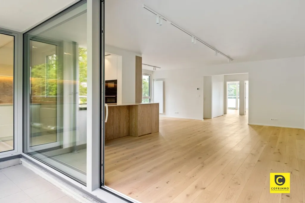 Appartement 2 chambres à Berchem