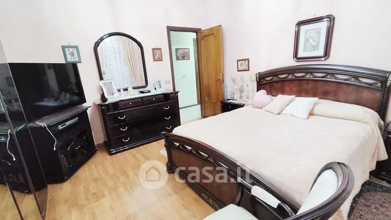 Camere da letto - Apartment with Balcony in Catania