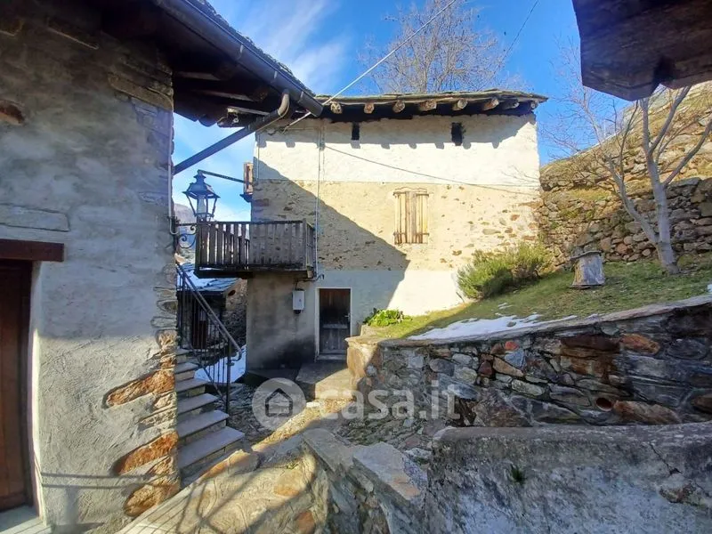 Extérieur - Rustic Bungalow with Panoramic View in Lillianes