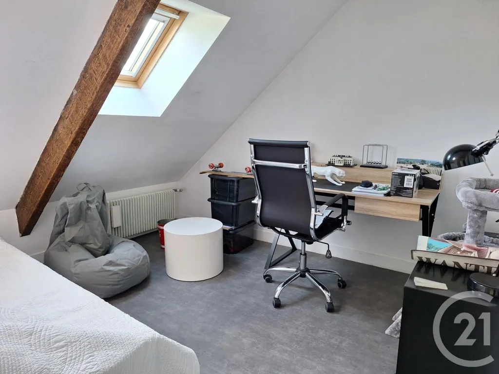 Chambres - Maison de Ville avec Cour à Cherbourg-en-Cotentin
