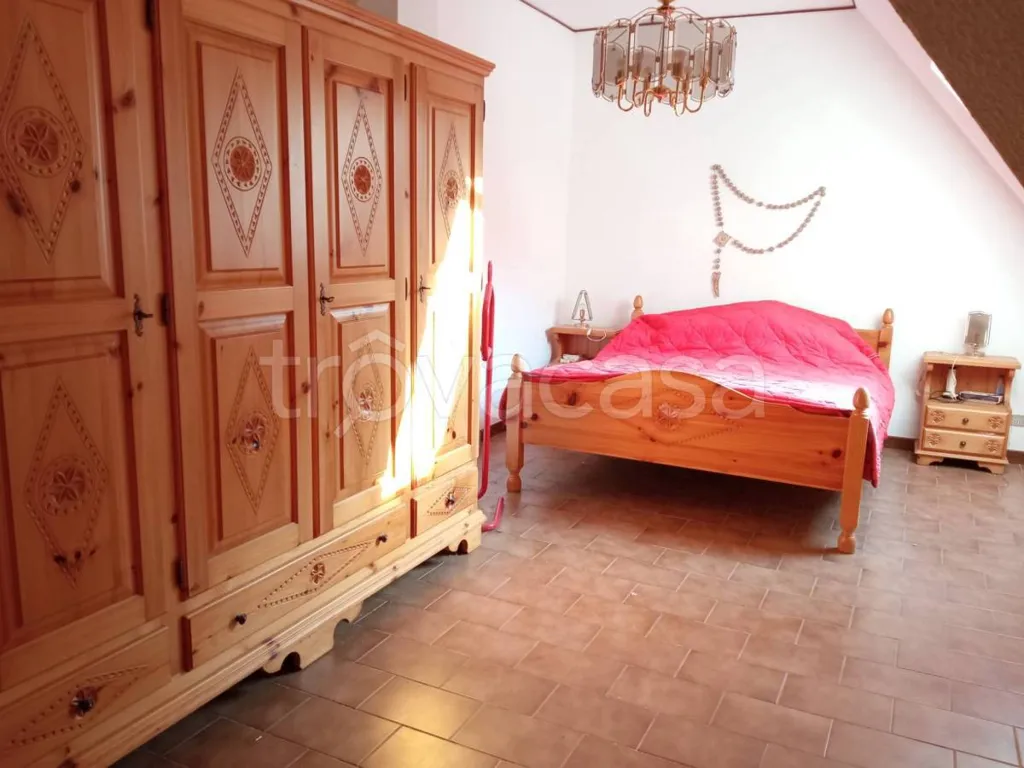 Magamistoad - Penthouse with Panoramic Views in Lurisia Terme