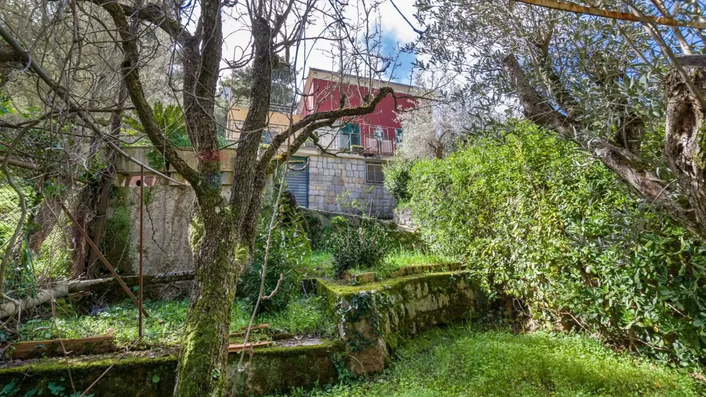 Aed - Villa with Panoramic Views in Monreale