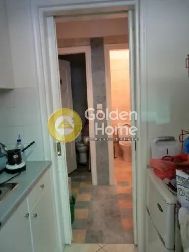 Cuisine - Retail Unit with Large Storage in Ano Sourmena