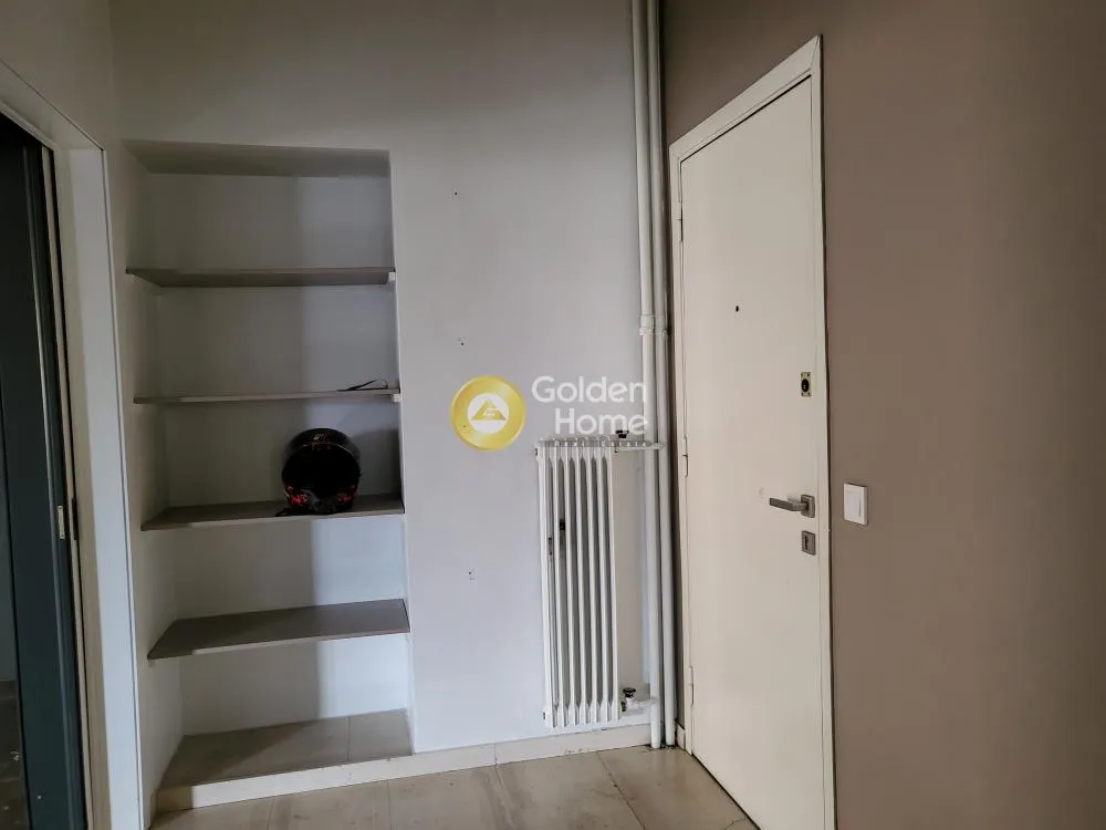 Pièces - Office with Balcony in Nea Smyrni