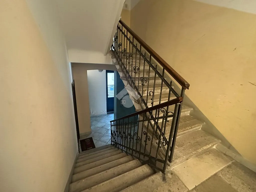 Toad - 2-Bedroom Apartment with Green View in Trieste