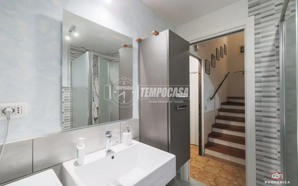 Vannitoad - Terraced Villa with Two Apartments in Cattolica