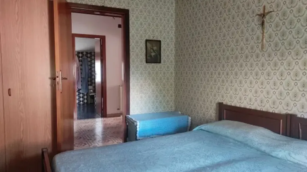 Magamistoad - Villa with Garden in Rende