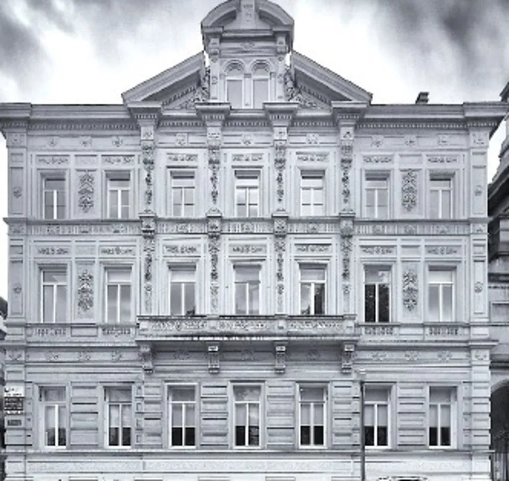 Välivaade - Office in Leopoldwijk, Brussels
