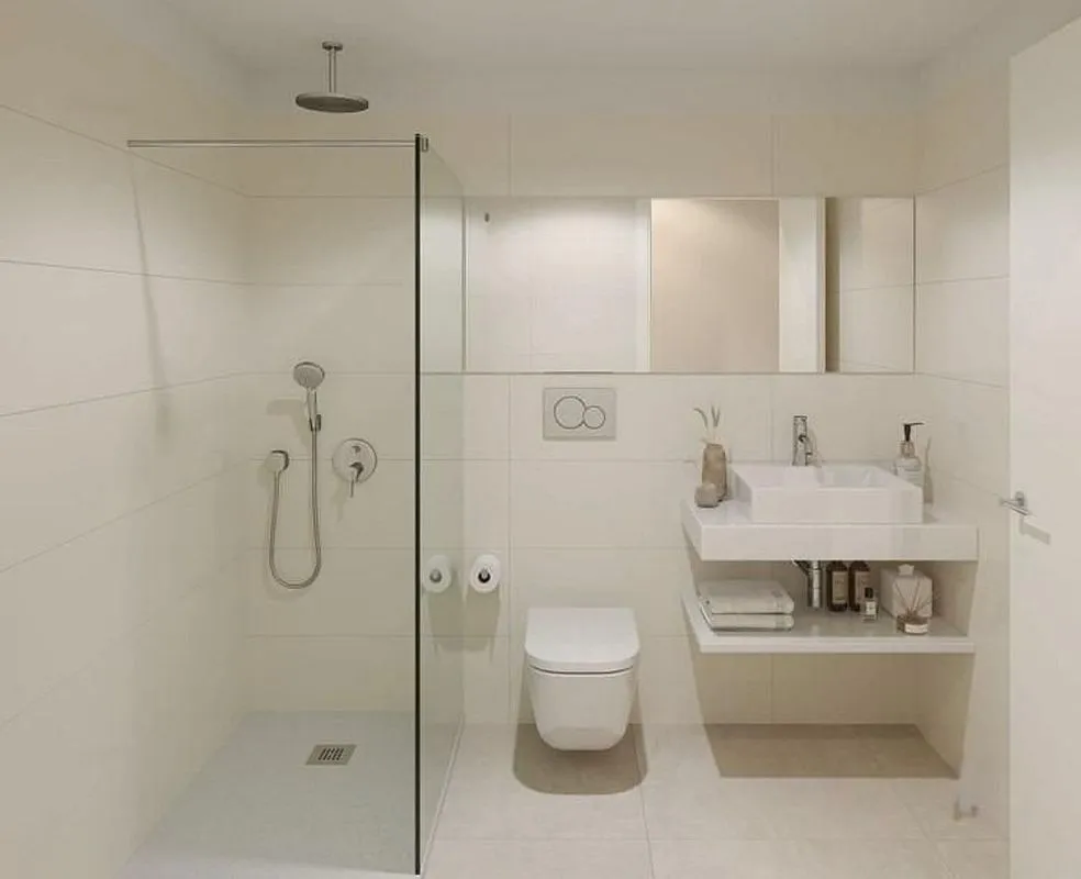 Vannitoad - Duplex with Pool and Terrace in Los Balcones, Torrevieja