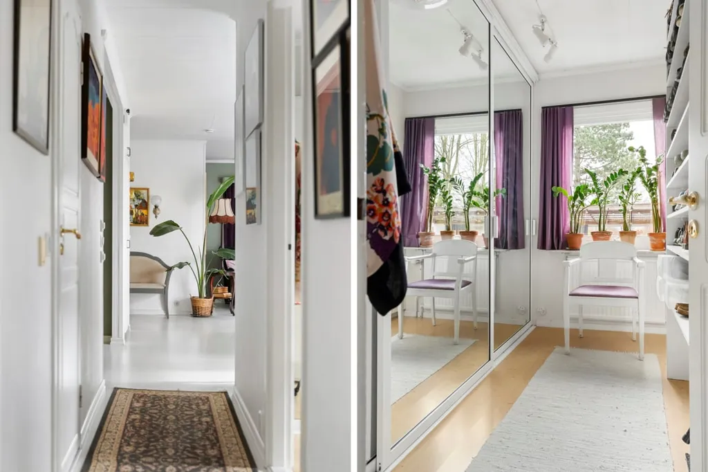Entrée - 1-Storey Villa with Pool in Family-Friendly Area