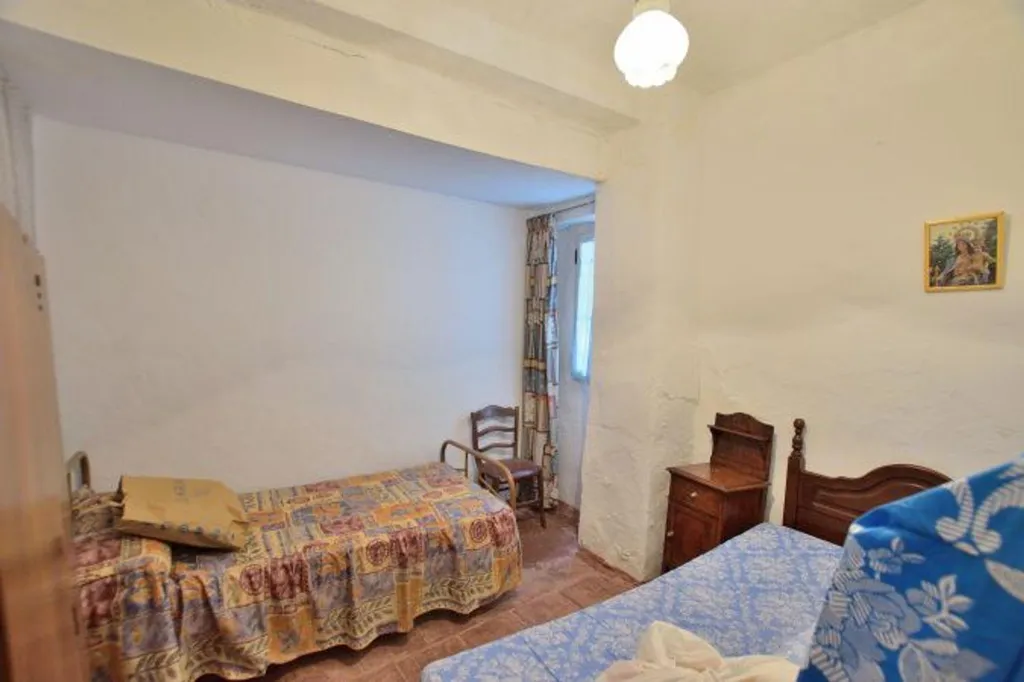 Chambres - Building Project with Communal Terrace in Ronda