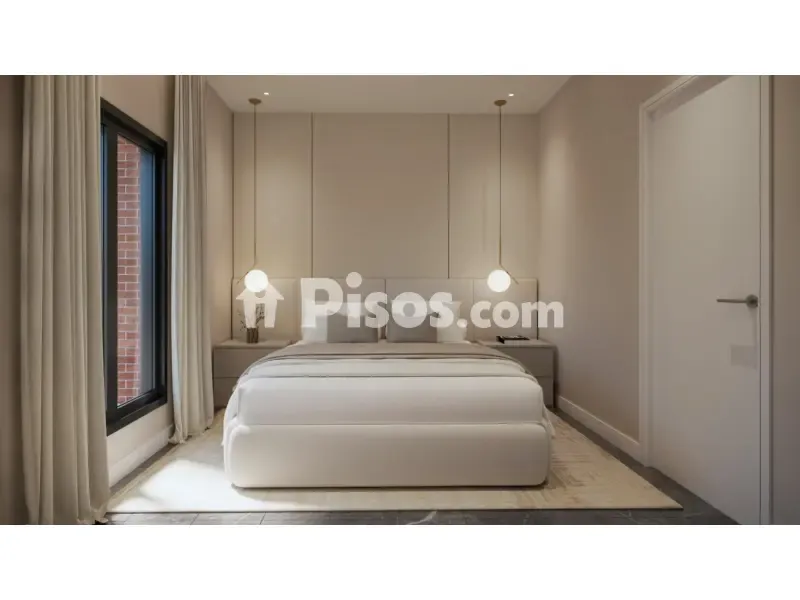 Magamistoad - Modern Penthouse with North View in Quart de Poblet
