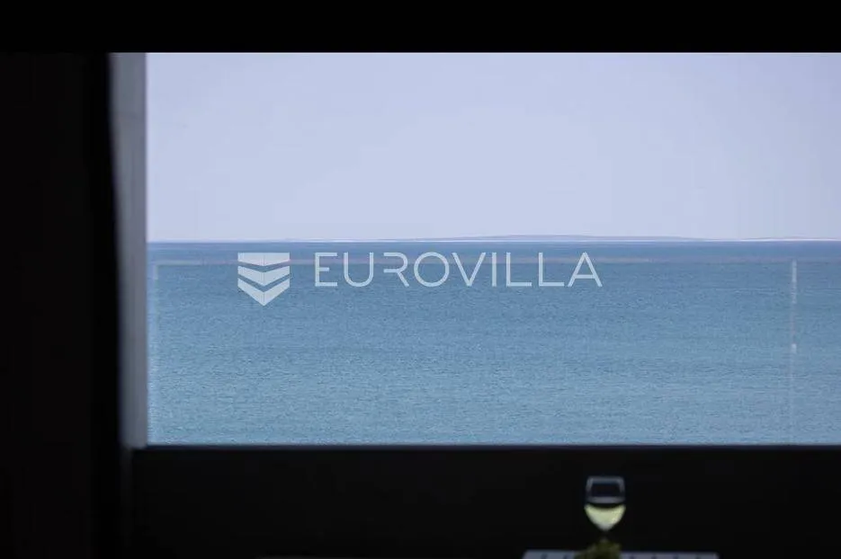Stanze - Studio with Sea View in Povljana