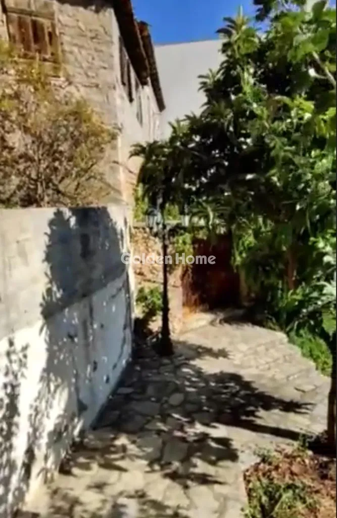 Maison 3 pièces à GR