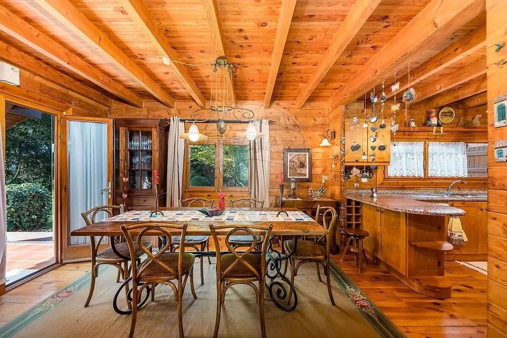 Salle à manger - Luxury Villa in Palmela, Setúbal
