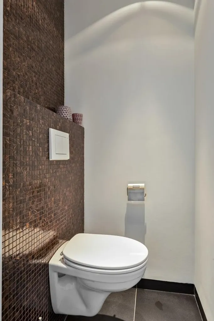 Bagni - Corner House with Jacuzzi in Eindhoven