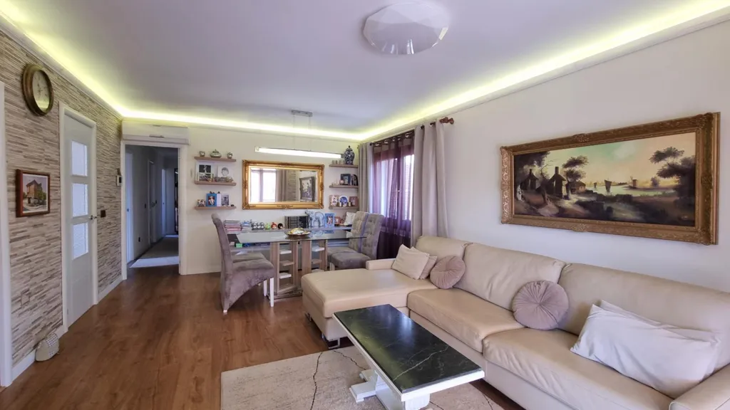 Elutuba - Single-Storey Villa with Pool in El Toro, Calvià