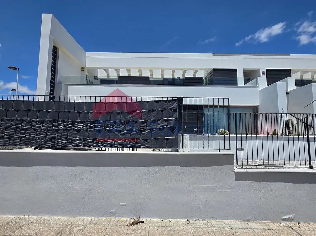 Extérieur - Penthouse with Sea View in Avenida Resistiré