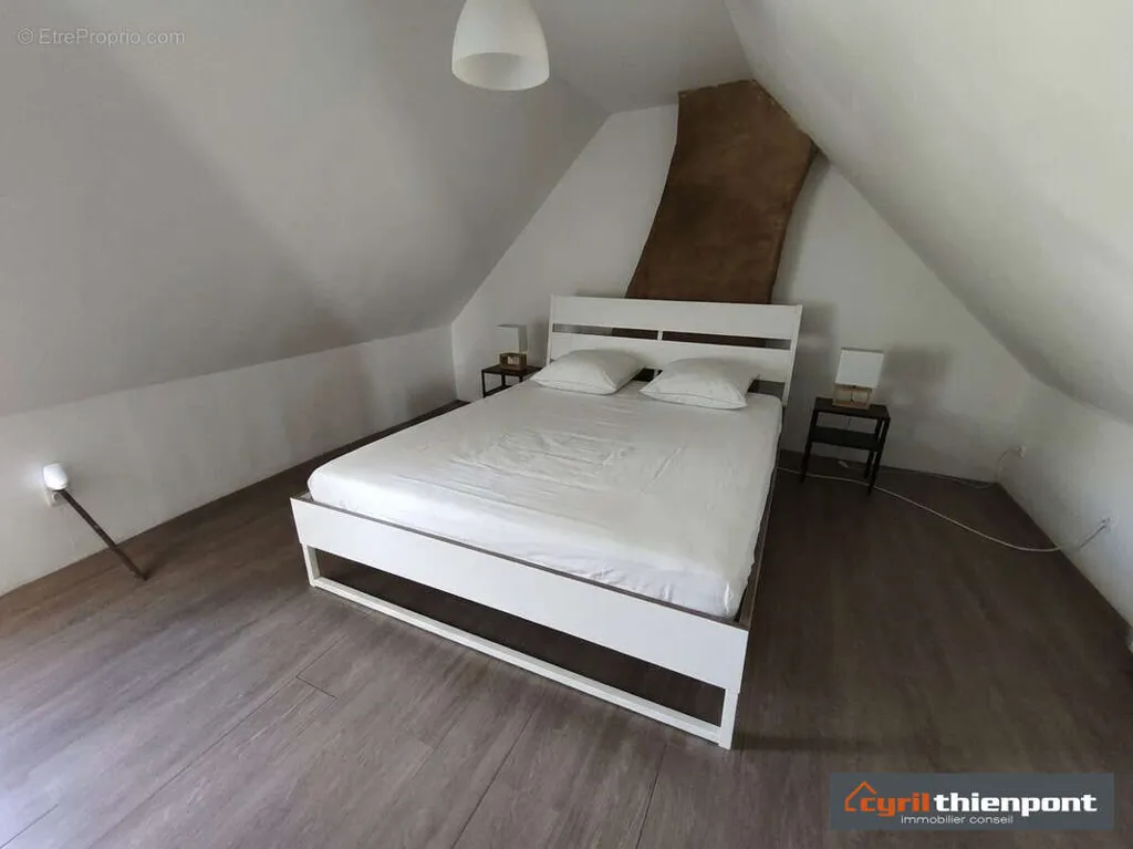 7-toaline maja asukohas Saint-Valery-Sur-Somme