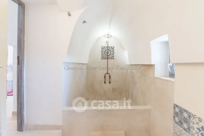 Salles de bain - Rustic Masseria with Pool in Ostuni