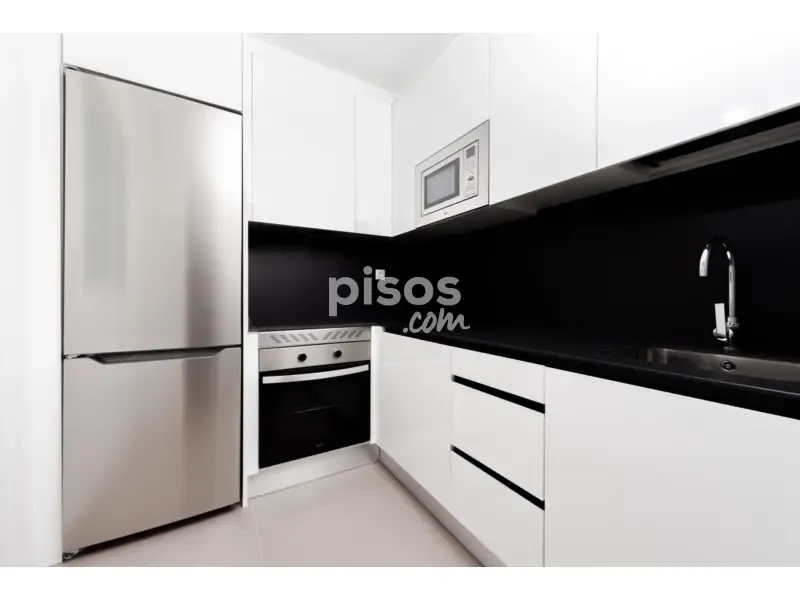 Cucina - Ground Floor Flat with Garage in Piovera