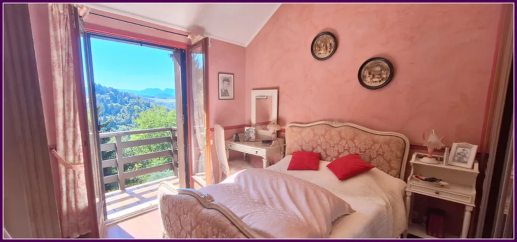 Chambres - Maison Charmante avec Jardin et Vue à Revel