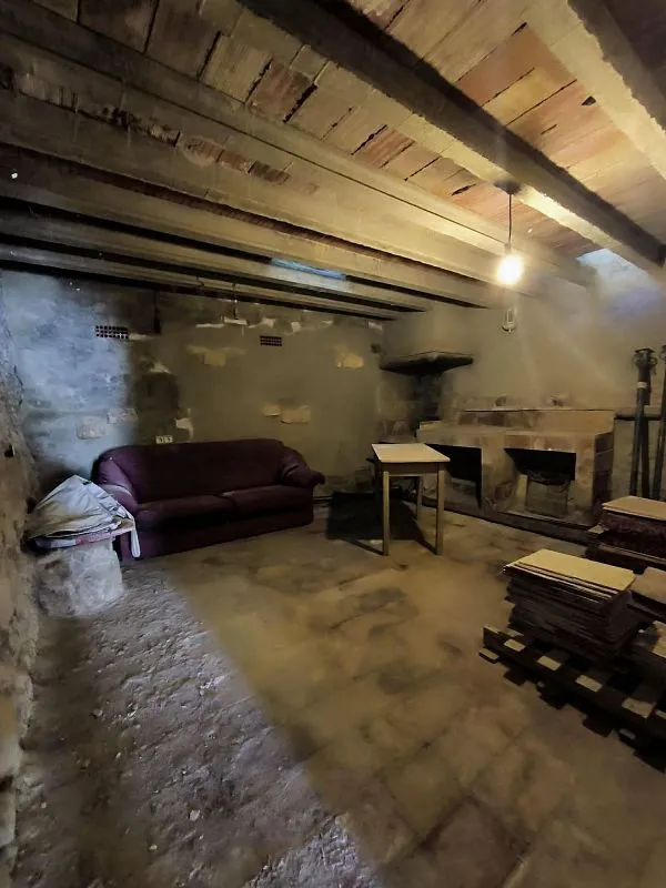 Stanze - Traditional Chalet with Terrace in Castelldans