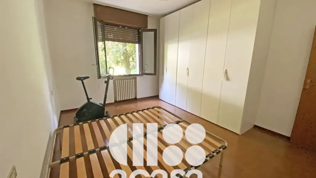 Chambres - Apartment with Balcony in Central Mercato Saraceno