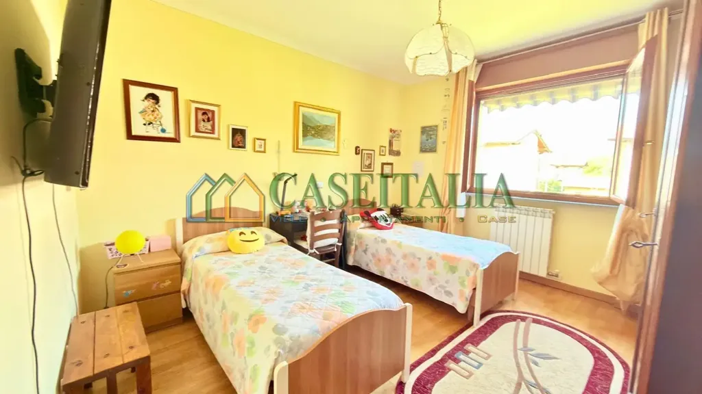 Magamistoad - Apartment with Attic in Ivrea