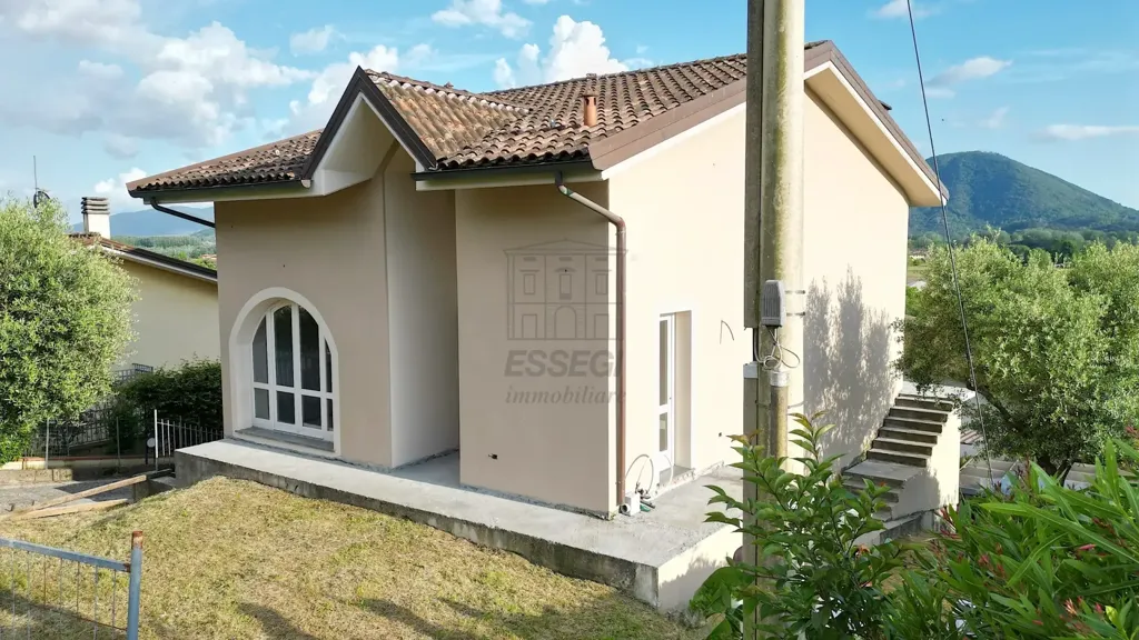 Extérieur - Newly Constructed Villa in Lucca's Hills