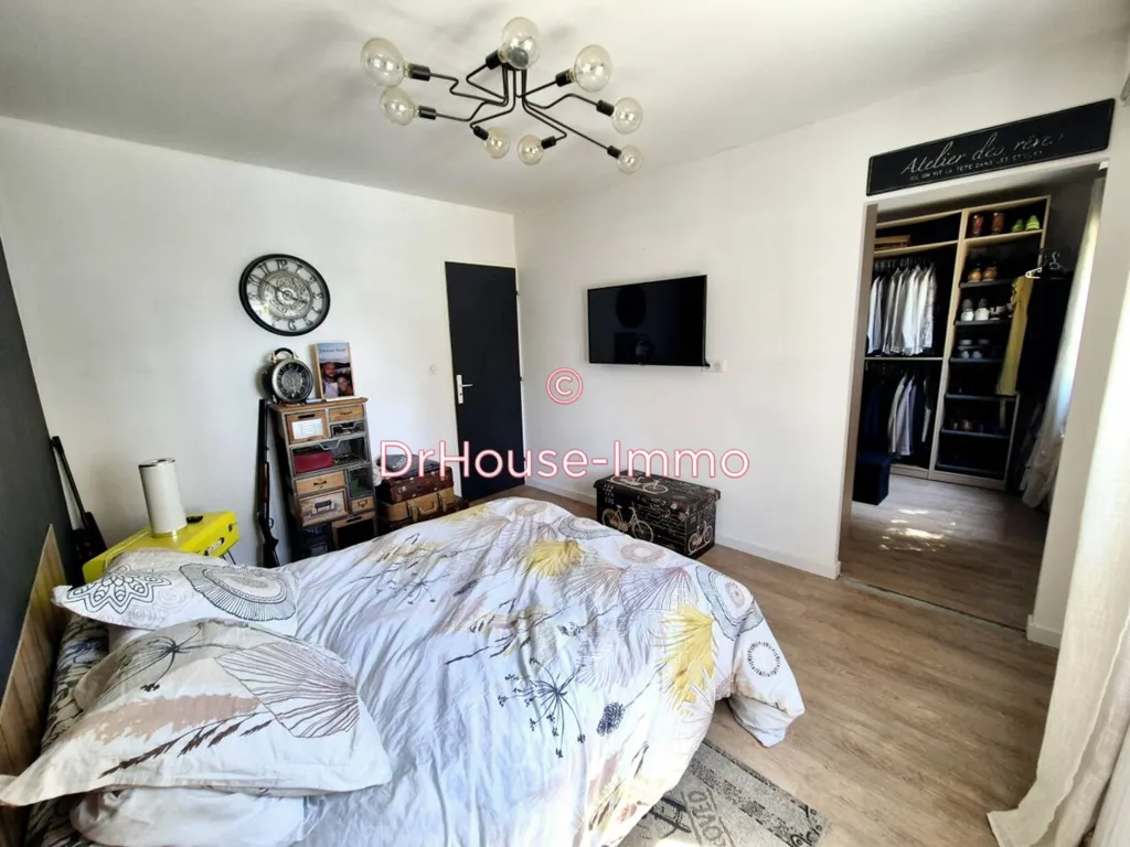 Magamistoad - Spacious House with Pool in Cuxac-D'Aude