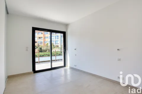 Pièces - Appartement Toit-Terrasse à Saint-Raphaël