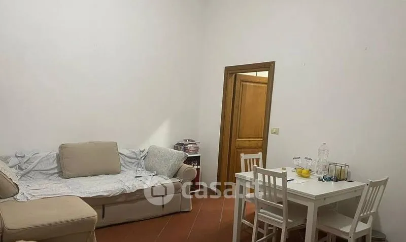 Séjour - Fully Furnished Flat in Piazza Dante, Forlì