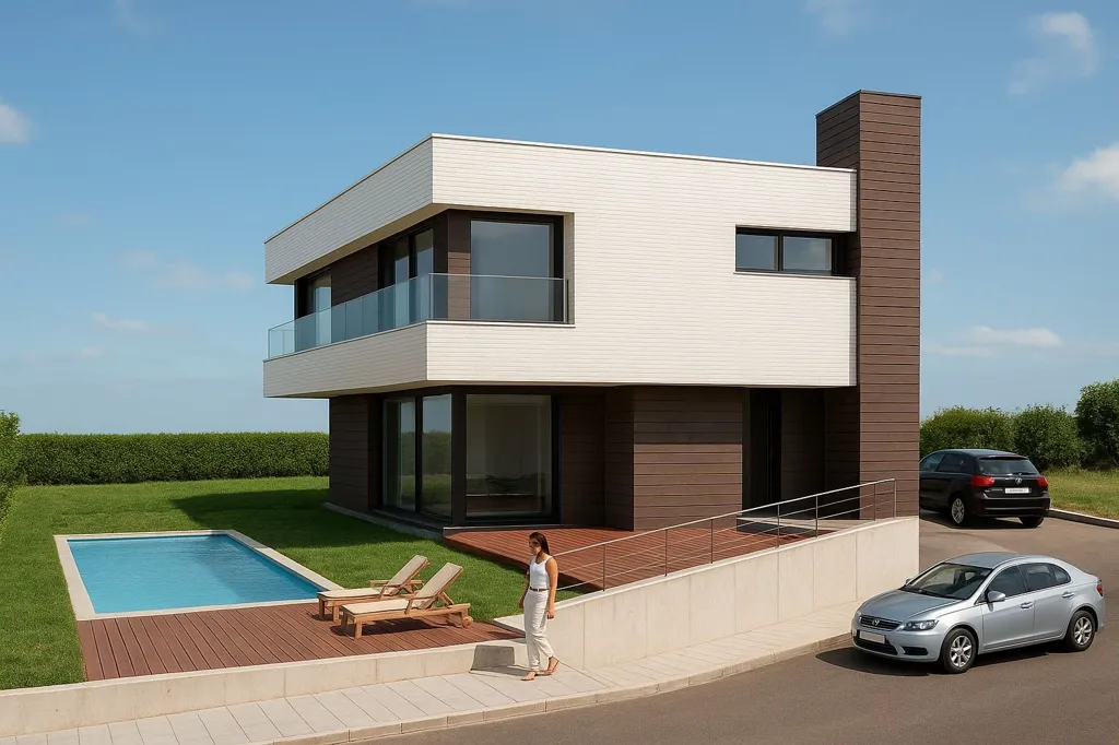 Buildable Plot in Mas Alba, Sant Pere de Ribes