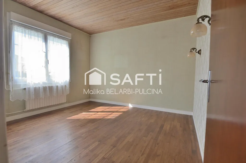 Maison 4 pièces à LES SABLES-D'OLONNE