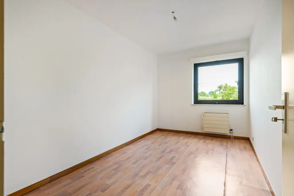 Stanze - Spacious Apartment with Terrace in Mechelen