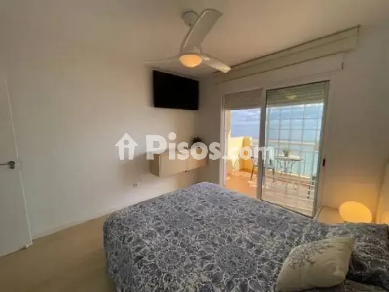 Camere da letto - Duplex with Sea View in Dehesa de Campoamor